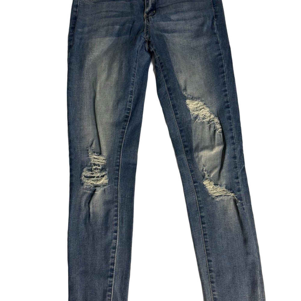 Kancan Jeans Size 3 Inseam 28 inches Skinny